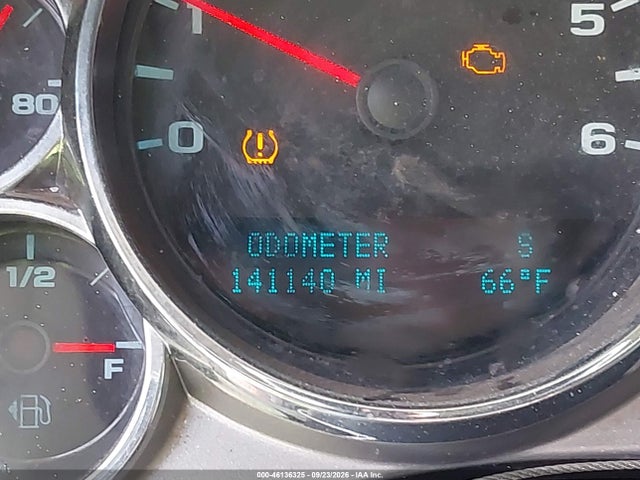 46136325 :رقم المزاد ، 3GCRKSE38AG200282 vin ، 2010 Chevrolet Silverado 1500 Lt مزاد بيع