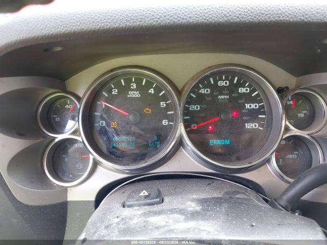 46136325 :رقم المزاد ، 3GCRKSE38AG200282 vin ، 2010 Chevrolet Silverado 1500 Lt مزاد بيع