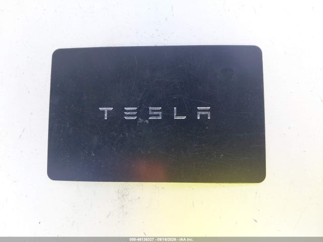 5YJ3E1EA5JF037036 Tesla Model 3 Long Range/mid Range