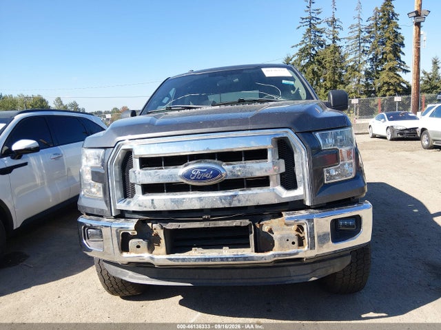 Ford F-150 Xlt 2015 1FTEW1EG7FFA01569 Image 12
