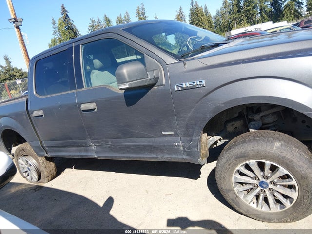Ford F-150 Xlt 2015 1FTEW1EG7FFA01569 Image 13
