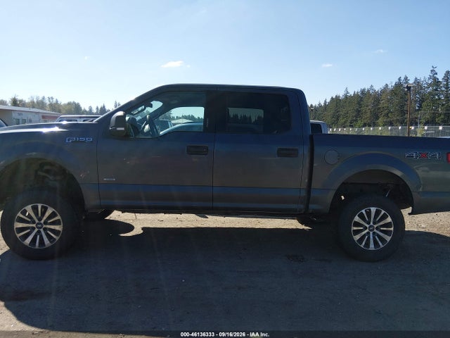 Ford F-150 Xlt 2015 1FTEW1EG7FFA01569 Image 14