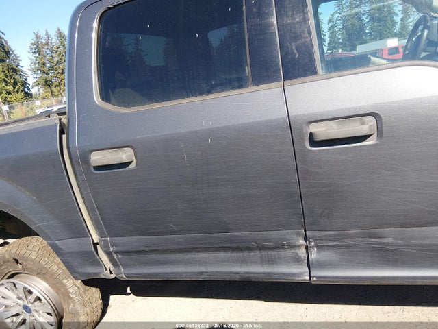 Ford F-150 Xlt 2015 1FTEW1EG7FFA01569 Image 18
