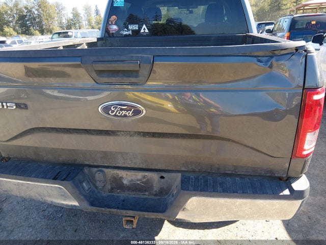 Ford F-150 Xlt 2015 1FTEW1EG7FFA01569 Image 19