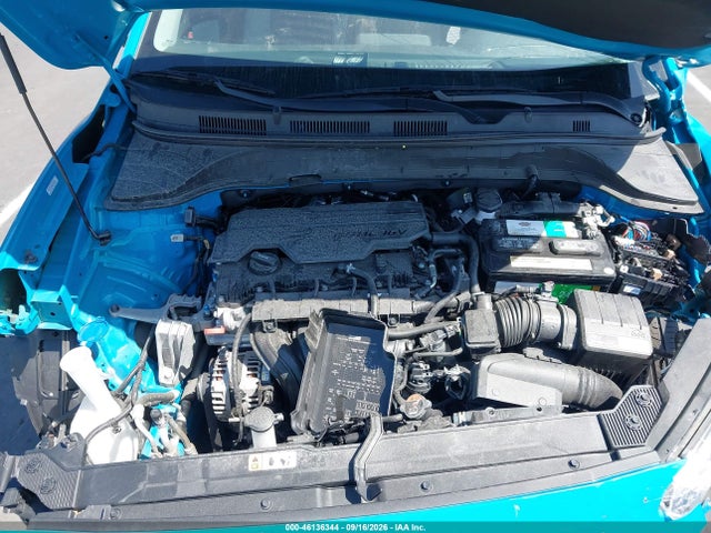 Hyundai Kona Se 2022 KM8K22AB9NU877676 Image 10