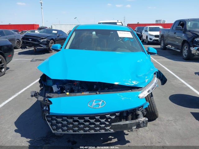 Hyundai Kona Se 2022 KM8K22AB9NU877676 Image 13
