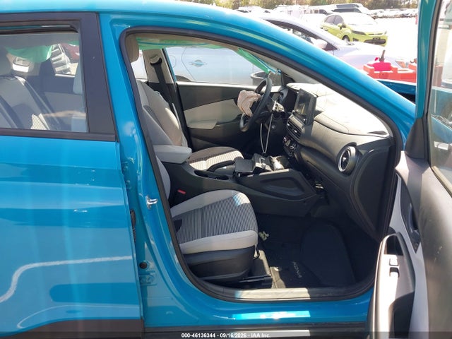 Hyundai Kona Se 2022 KM8K22AB9NU877676 Image 5