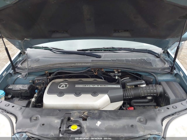 Aukcja sprzedaży 2005 Acura Mdx, vin: 2HNYD18625H548522, numer aukcji: 46136347