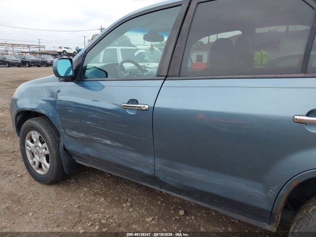 Aukcja sprzedaży 2005 Acura Mdx, vin: 2HNYD18625H548522, numer aukcji: 46136347