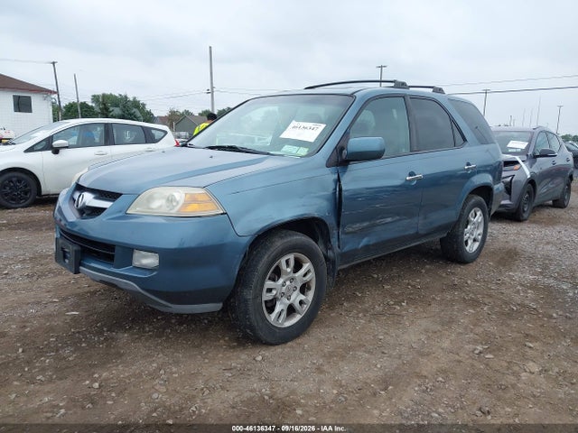 Aukcja sprzedaży 2005 Acura Mdx, vin: 2HNYD18625H548522, numer aukcji: 46136347