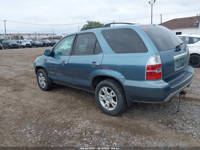 Aukcja sprzedaży 2005 Acura Mdx, vin: 2HNYD18625H548522, numer aukcji: 46136347