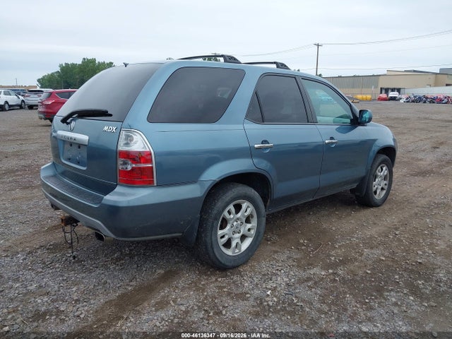 Aukcja sprzedaży 2005 Acura Mdx, vin: 2HNYD18625H548522, numer aukcji: 46136347