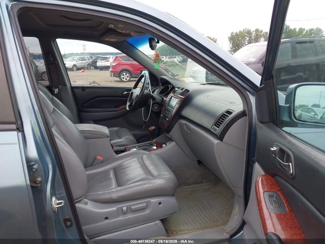 Aukcja sprzedaży 2005 Acura Mdx, vin: 2HNYD18625H548522, numer aukcji: 46136347