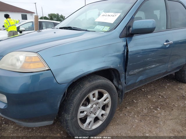 Aukcja sprzedaży 2005 Acura Mdx, vin: 2HNYD18625H548522, numer aukcji: 46136347
