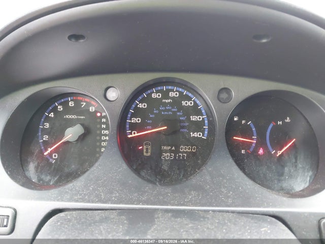 Aukcja sprzedaży 2005 Acura Mdx, vin: 2HNYD18625H548522, numer aukcji: 46136347