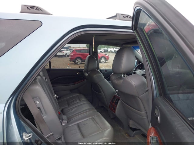 Aukcja sprzedaży 2005 Acura Mdx, vin: 2HNYD18625H548522, numer aukcji: 46136347