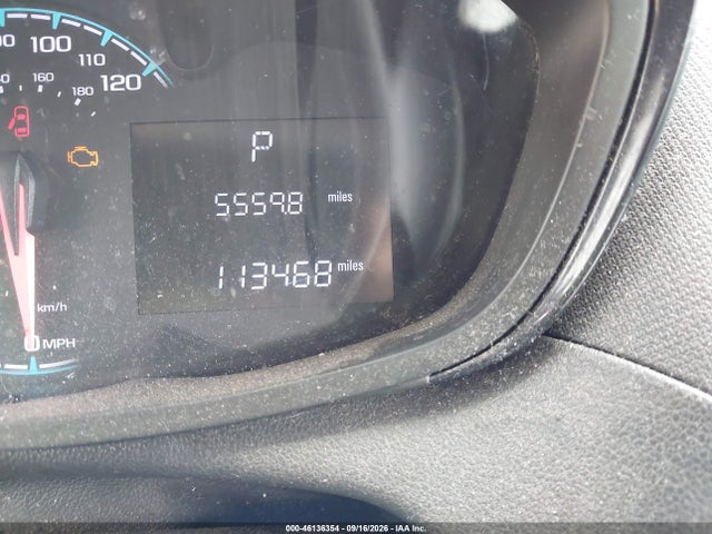 Chevrolet Spark Fwd Ls Automatic 2020 KL8CB6SA5LC408375 Image 15