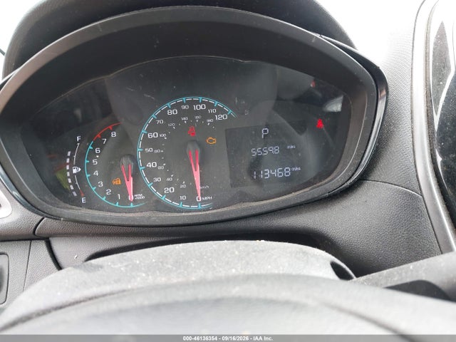 Chevrolet Spark Fwd Ls Automatic 2020 KL8CB6SA5LC408375 Image 7