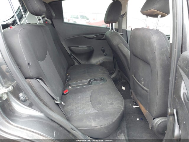Chevrolet Spark Fwd Ls Automatic 2020 KL8CB6SA5LC408375 Image 8