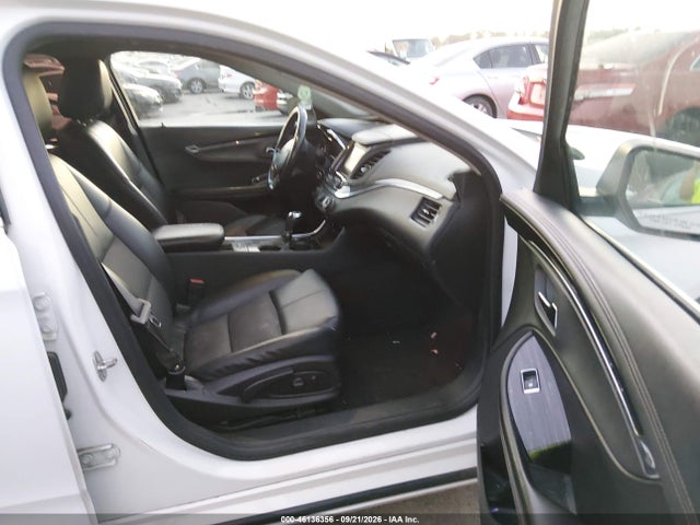 Продажа на аукционе авто 2016 Chevrolet Impala 2lt, vin: 2G1115S39G9129238, номер лота: 46136356