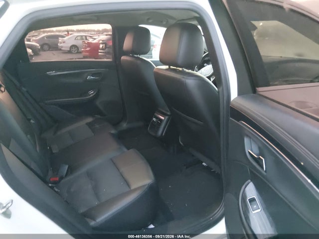 Продажа на аукционе авто 2016 Chevrolet Impala 2lt, vin: 2G1115S39G9129238, номер лота: 46136356