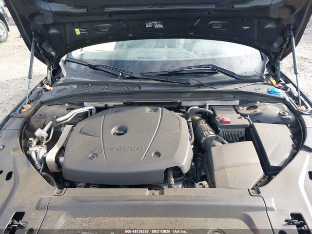 Продажа на аукционе авто 2021 Volvo V90 Cross Country T6 Inscription, vin: YV4A22NL8M1136788, номер лота: 46136357