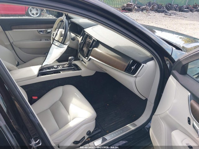 Продажа на аукционе авто 2021 Volvo V90 Cross Country T6 Inscription, vin: YV4A22NL8M1136788, номер лота: 46136357