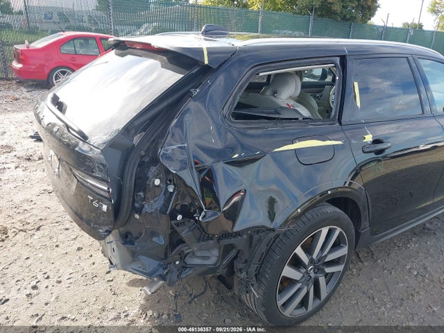 Продажа на аукционе авто 2021 Volvo V90 Cross Country T6 Inscription, vin: YV4A22NL8M1136788, номер лота: 46136357