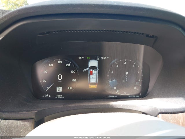 Продажа на аукционе авто 2021 Volvo V90 Cross Country T6 Inscription, vin: YV4A22NL8M1136788, номер лота: 46136357