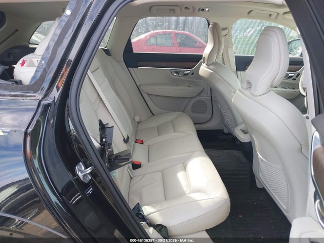Продажа на аукционе авто 2021 Volvo V90 Cross Country T6 Inscription, vin: YV4A22NL8M1136788, номер лота: 46136357