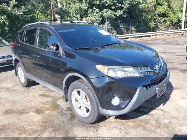 2013 Toyota Rav4 Xle მანქანა იყიდება აუქციონზე, vin: 2T3RFREV5DW095316, აუქციონის ნომერი: 46136358