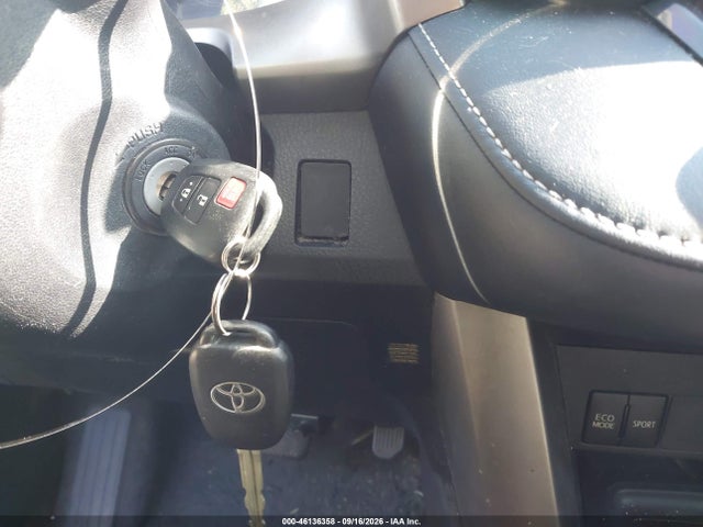 2013 Toyota Rav4 Xle მანქანა იყიდება აუქციონზე, vin: 2T3RFREV5DW095316, აუქციონის ნომერი: 46136358