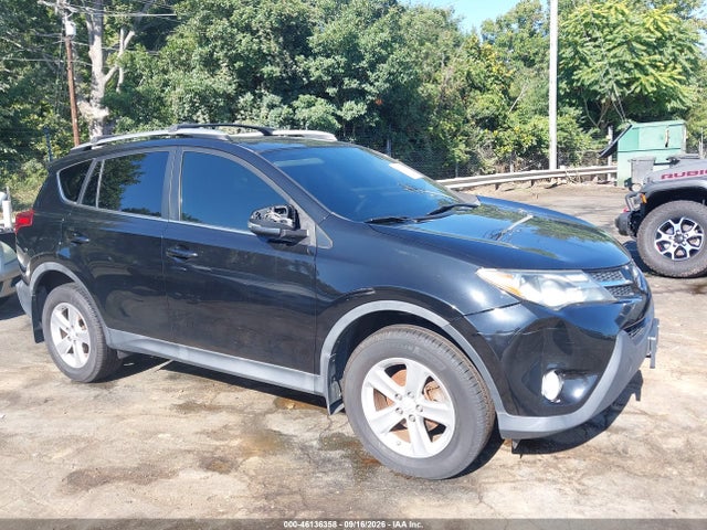 2013 Toyota Rav4 Xle მანქანა იყიდება აუქციონზე, vin: 2T3RFREV5DW095316, აუქციონის ნომერი: 46136358