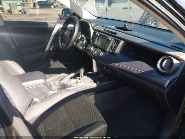 2013 Toyota Rav4 Xle მანქანა იყიდება აუქციონზე, vin: 2T3RFREV5DW095316, აუქციონის ნომერი: 46136358