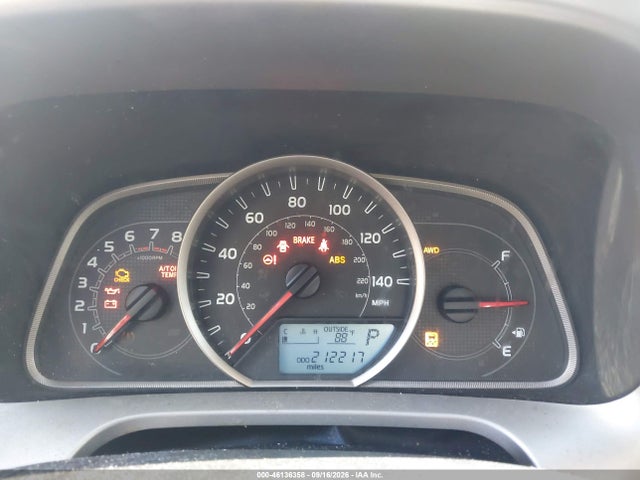 2013 Toyota Rav4 Xle მანქანა იყიდება აუქციონზე, vin: 2T3RFREV5DW095316, აუქციონის ნომერი: 46136358