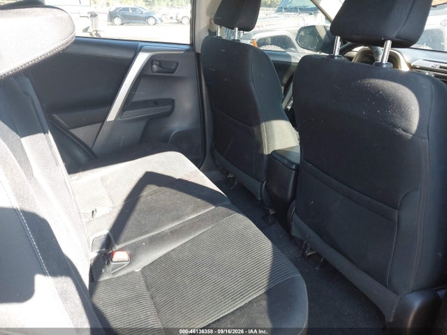 2013 Toyota Rav4 Xle მანქანა იყიდება აუქციონზე, vin: 2T3RFREV5DW095316, აუქციონის ნომერი: 46136358
