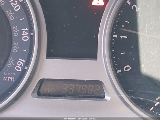 46136364 :رقم المزاد ، JTHBK262182060620 vin ، 2008 Lexus Is 250 مزاد بيع