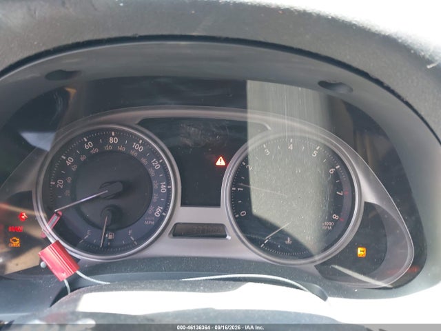 46136364 :رقم المزاد ، JTHBK262182060620 vin ، 2008 Lexus Is 250 مزاد بيع