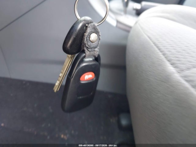 Продаж на аукціоні авто 2009 Hyundai Sonata Gls, vin: 5NPET46CX9H500429, номер лоту: 46136365