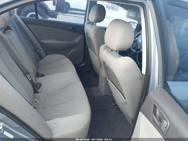 Продаж на аукціоні авто 2009 Hyundai Sonata Gls, vin: 5NPET46CX9H500429, номер лоту: 46136365