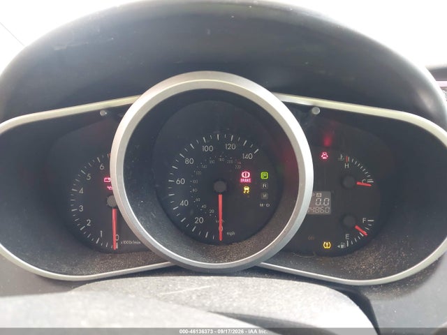 46136373 :رقم المزاد ، JM3ER2W57A0322122 vin ، 2010 Mazda Cx-7 I Sv مزاد بيع