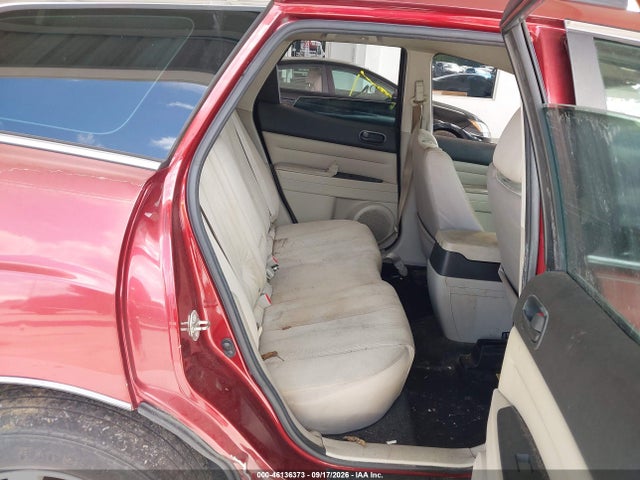 46136373 :رقم المزاد ، JM3ER2W57A0322122 vin ، 2010 Mazda Cx-7 I Sv مزاد بيع