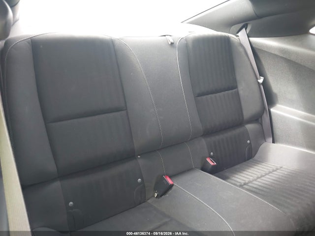 46136374 :رقم المزاد ، 2G1FB1E3XF9299159 vin ، 2015 Chevrolet Camaro 2ls مزاد بيع