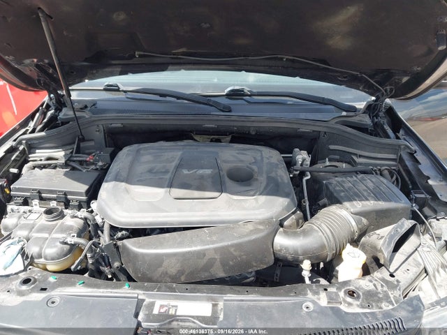 Aukcja sprzedaży 2016 Jeep Grand Cherokee Laredo, vin: 1C4RJEAG0GC307531, numer aukcji: 46136375