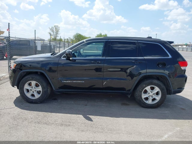 Aukcja sprzedaży 2016 Jeep Grand Cherokee Laredo, vin: 1C4RJEAG0GC307531, numer aukcji: 46136375