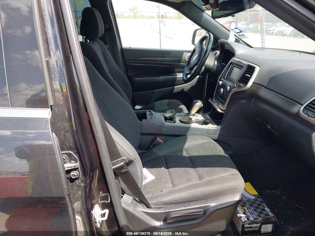 Aukcja sprzedaży 2016 Jeep Grand Cherokee Laredo, vin: 1C4RJEAG0GC307531, numer aukcji: 46136375
