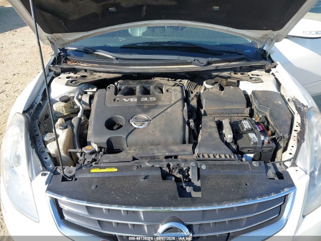 Продажа на аукционе авто 2012 Nissan Altima 3.5 Sr, vin: 1N4BL2AP1CC203186, номер лота: 46136376