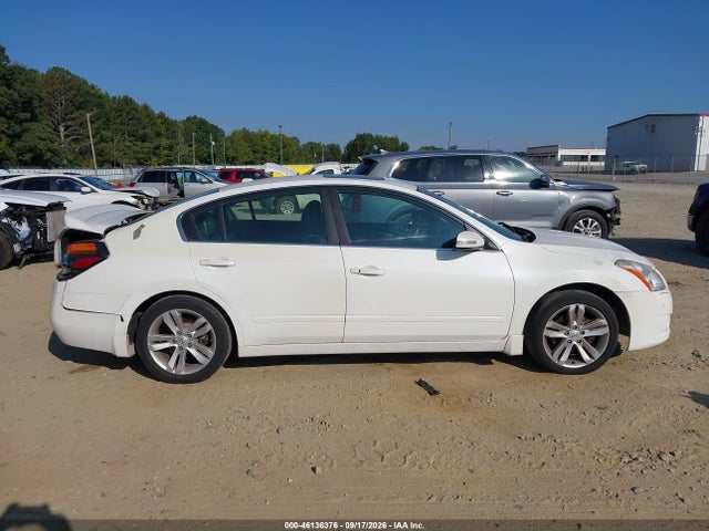 Продажа на аукционе авто 2012 Nissan Altima 3.5 Sr, vin: 1N4BL2AP1CC203186, номер лота: 46136376