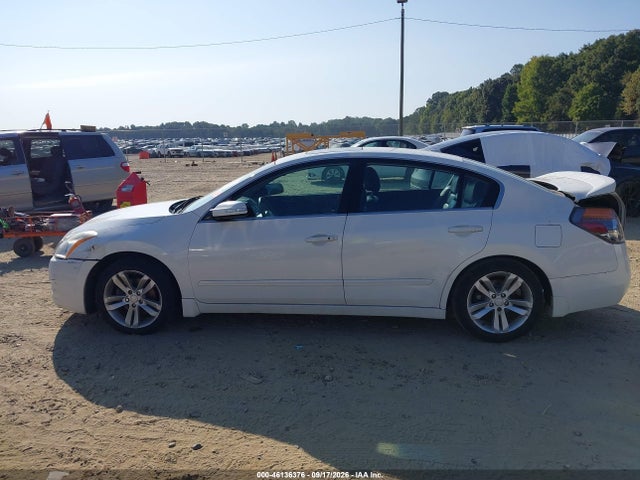 Продажа на аукционе авто 2012 Nissan Altima 3.5 Sr, vin: 1N4BL2AP1CC203186, номер лота: 46136376