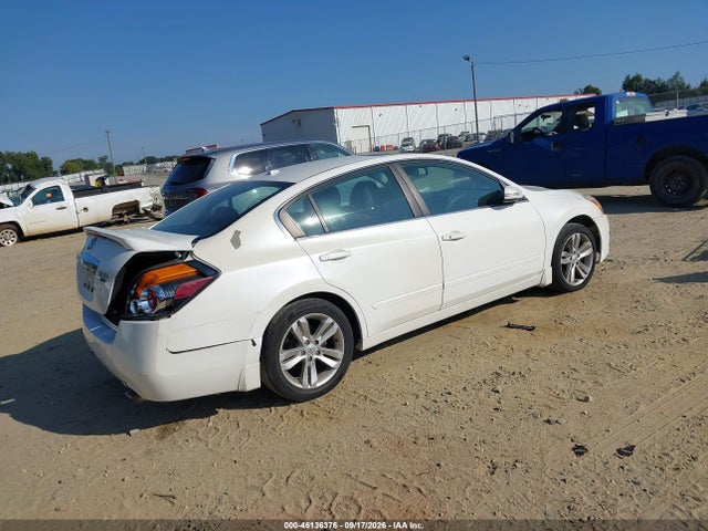 Продажа на аукционе авто 2012 Nissan Altima 3.5 Sr, vin: 1N4BL2AP1CC203186, номер лота: 46136376
